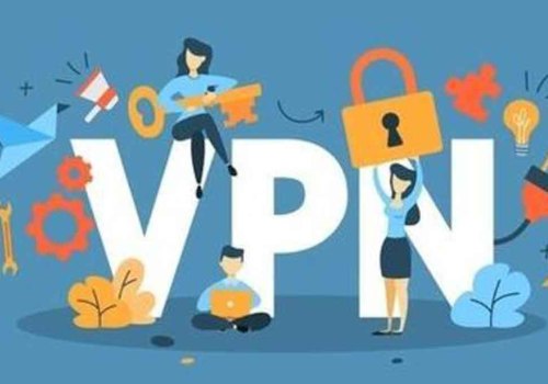Cara memastikan Layanan VPN Tidak Membatasi Akses Konten